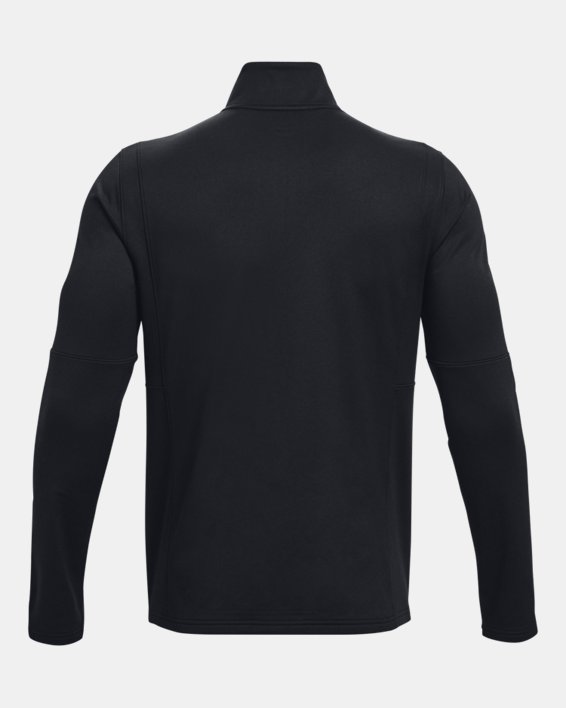 Men's UA Challenger Midlayer, Black, pdpMainDesktop image number 6